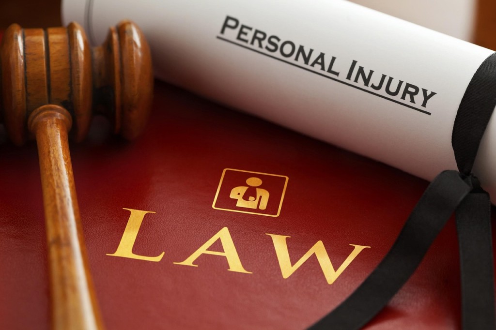 personal injury attorneys in Denver