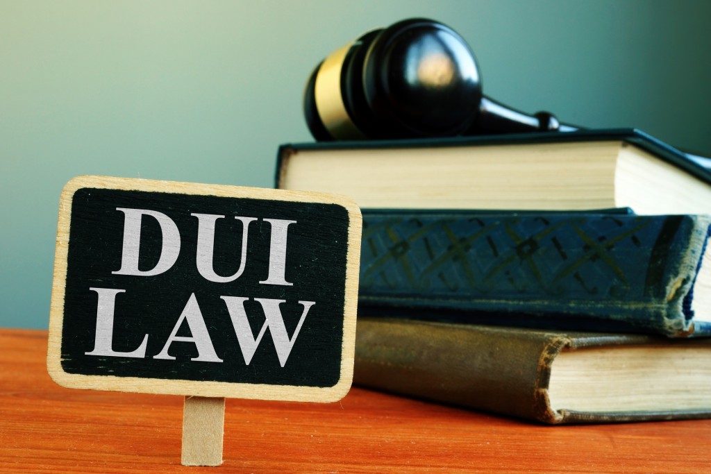 DUI lawyer in San Diego