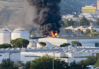 Oil Rig Explosion Lawyer Houston