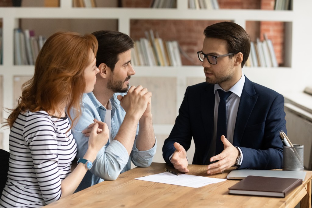 Professional Family Attorneys in Los Angeles